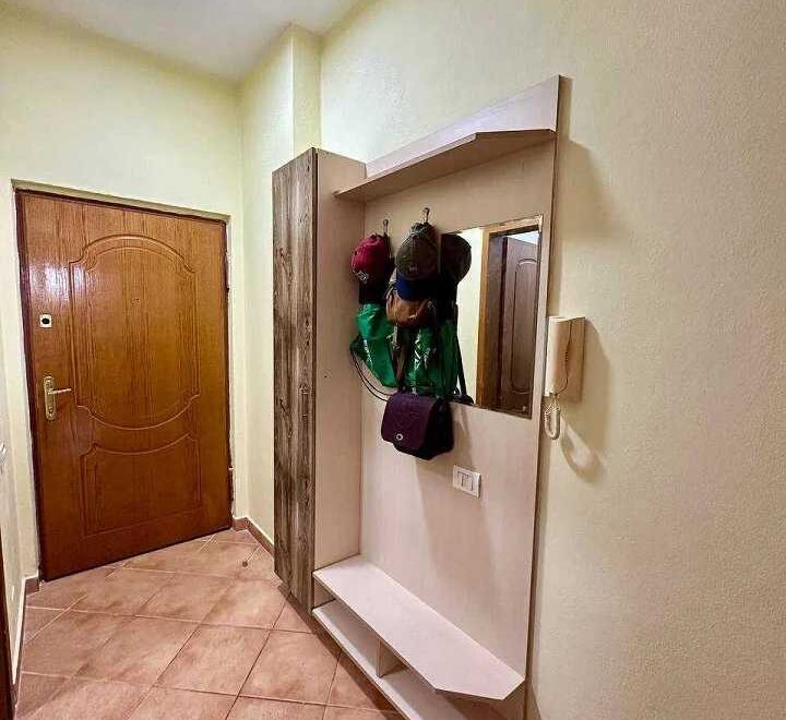 Cozy 35m2 Studio. Apartment in Durres-Shkembi
