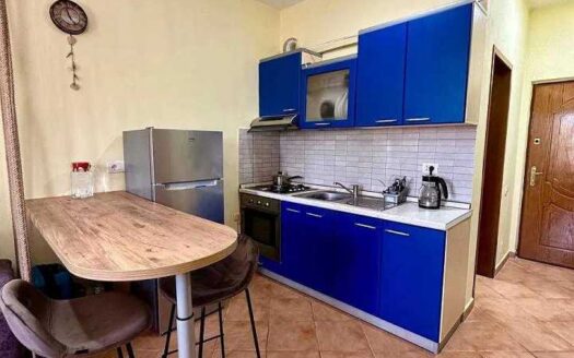 Cozy 35m2 Studio. Apartment in Durres-Shkembi
