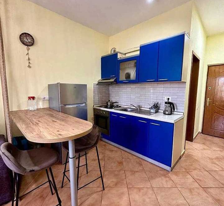 Cozy 35m2 Studio. Apartment in Durres-Shkembi