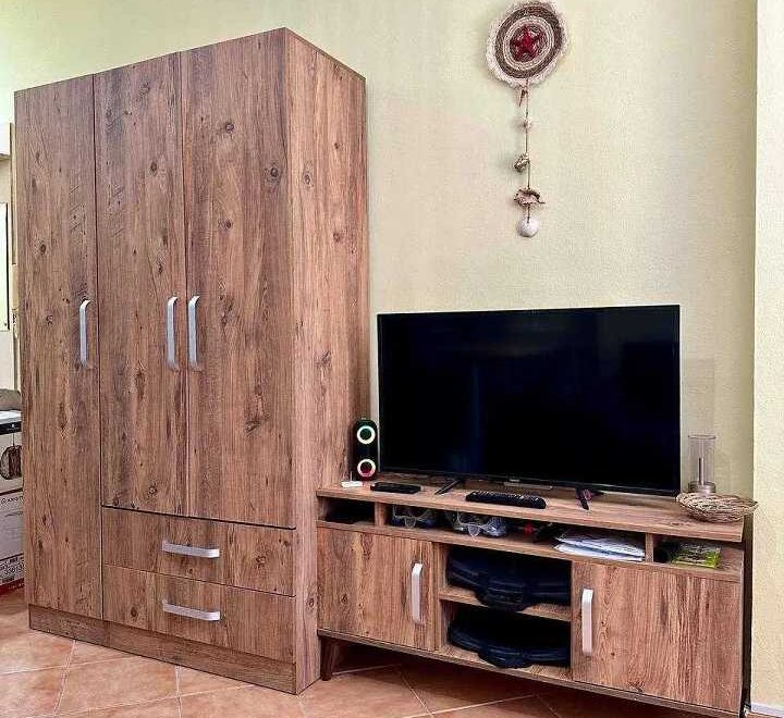 Cozy 35m2 Studio. Apartment in Durres-Shkembi