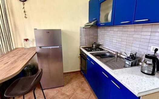 Cozy 35m2 Studio. Apartment in Durres-Shkembi