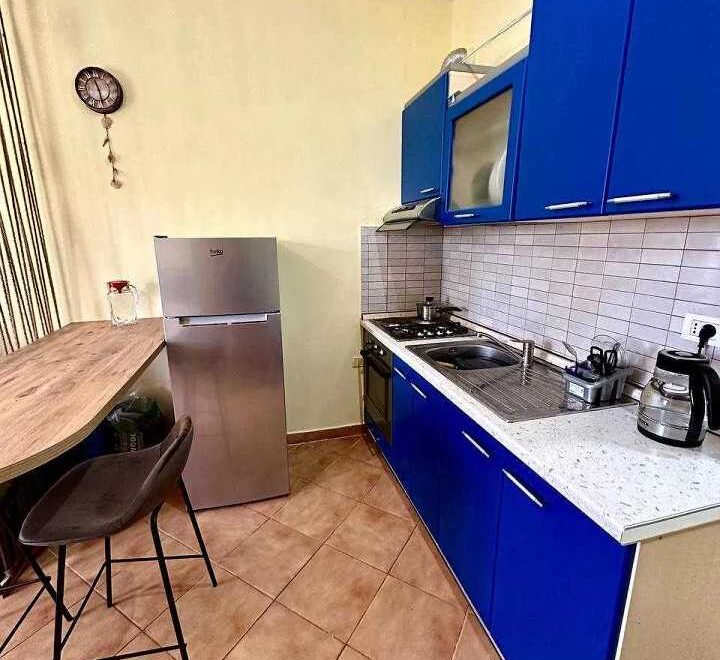 Cozy 35m2 Studio. Apartment in Durres-Shkembi