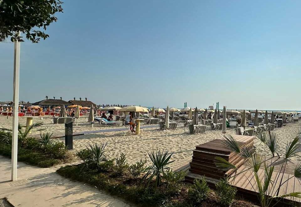 Cozy 35m2 Studio. Apartment in Durres-Shkembi
