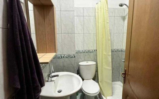 Cozy 35m2 Studio. Apartment in Durres-Shkembi