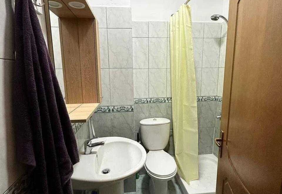Cozy 35m2 Studio. Apartment in Durres-Shkembi