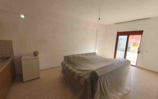 Stylish 1+1/75m2 Apartment on Durres Embankment