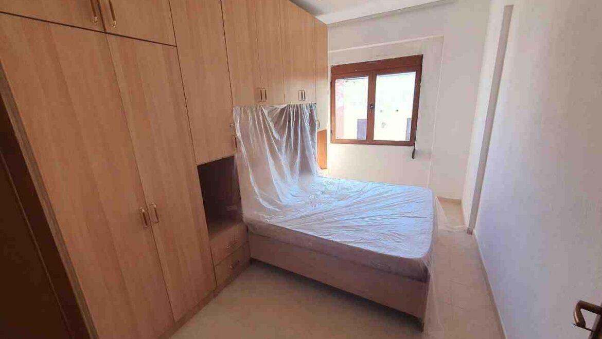 Stylish 1+1/75m2 Apartment on Durres Embankment
