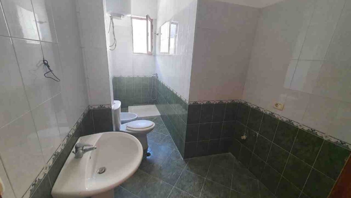 Stylish 1+1/75m2 Apartment on Durres Embankment