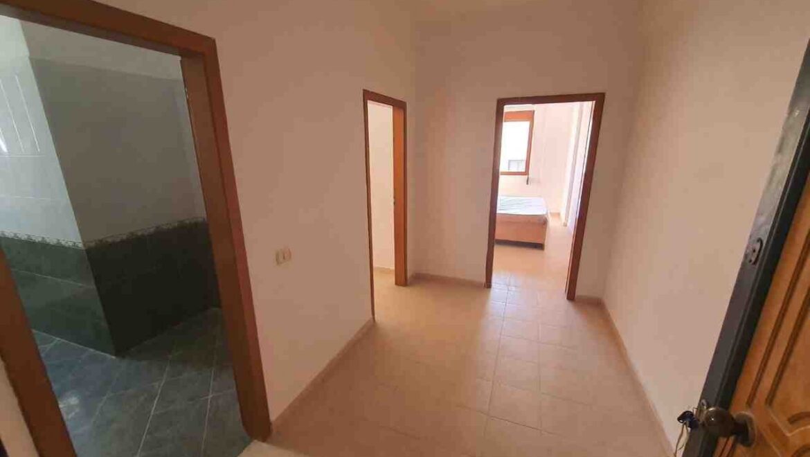 Stylish 1+1/75m2 Apartment on Durres Embankment