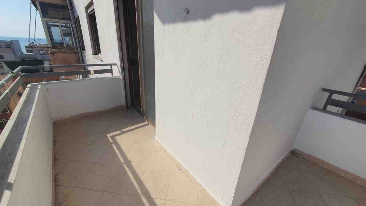 Stylish 1+1/75m2 Apartment on Durres Embankment