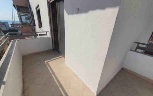 Stylish 1+1/75m2 Apartment on Durres Embankment