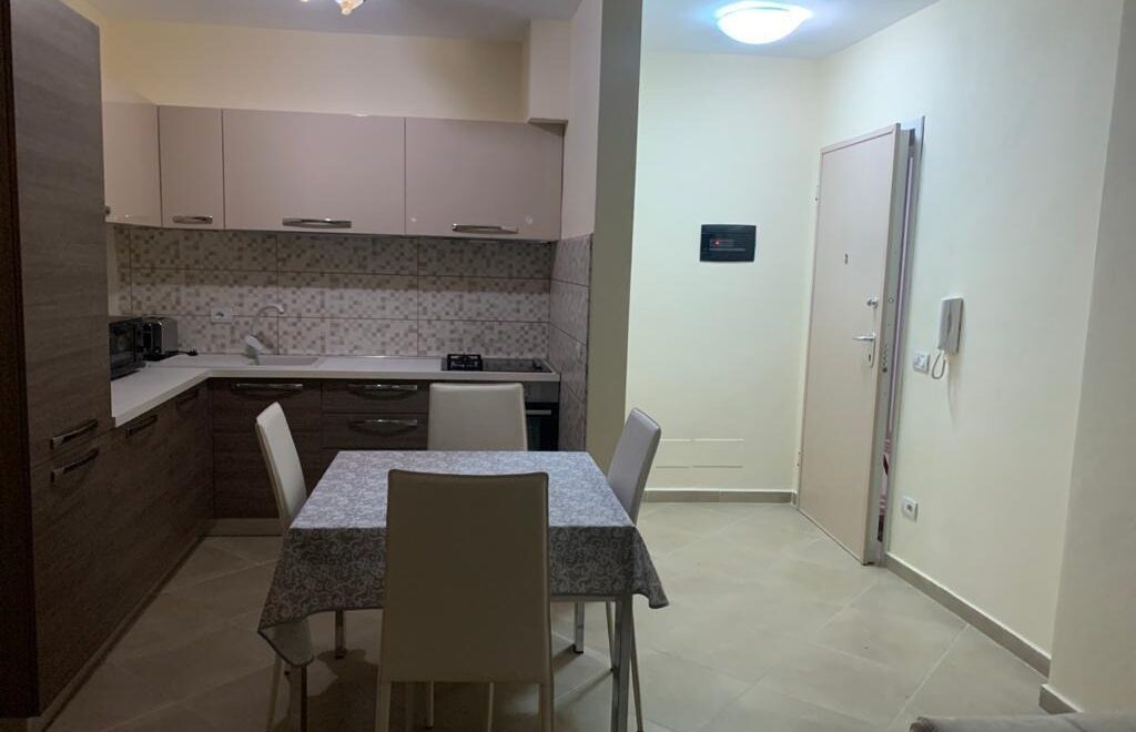 Apartment 2+1/90m2. Durres-Shkembi
