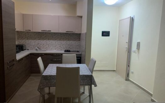 Apartment 2+1/90m2. Durres-Shkembi