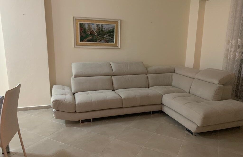 Apartment 2+1/90m2. Durres-Shkembi
