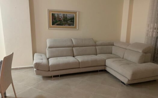 Apartment 2+1/90m2. Durres-Shkembi