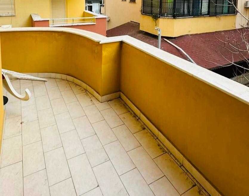 Apartment 1+1/65m2. Durres-Shkembi