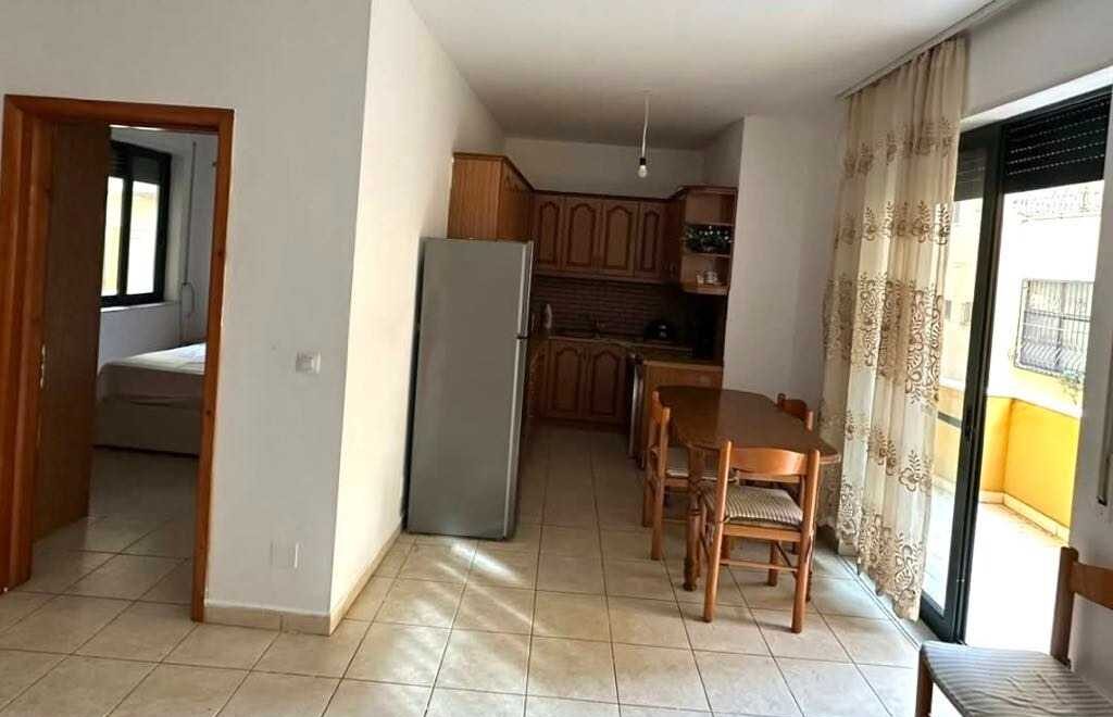 Apartment 1+1/65m2. Durres-Shkembi