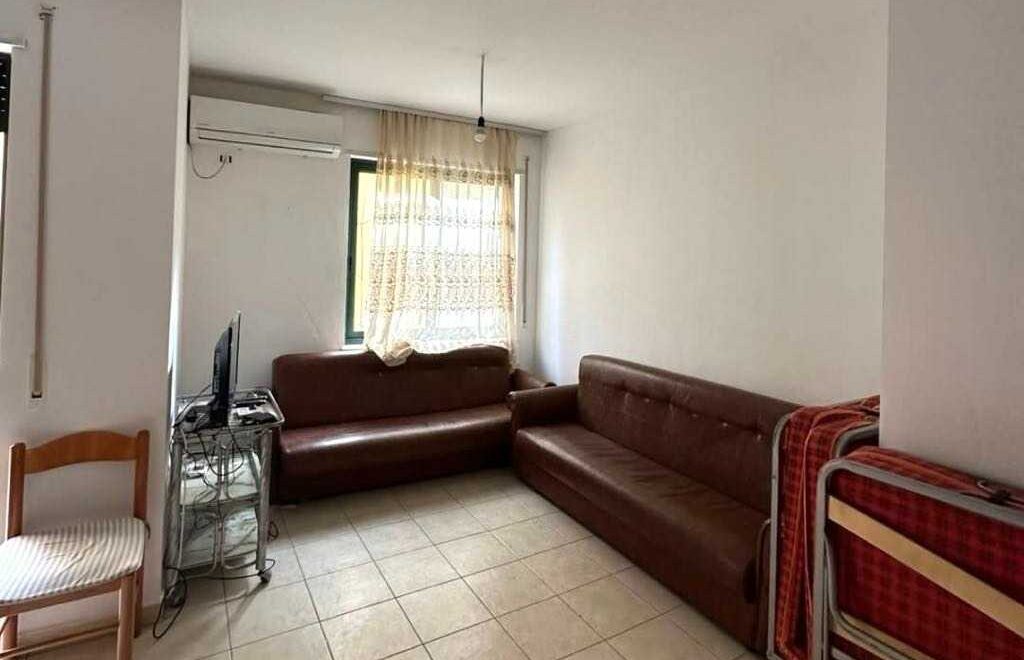 Apartment 1+1/65m2. Durres-Shkembi