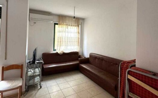 Apartment 1+1/65m2. Durres-Shkembi