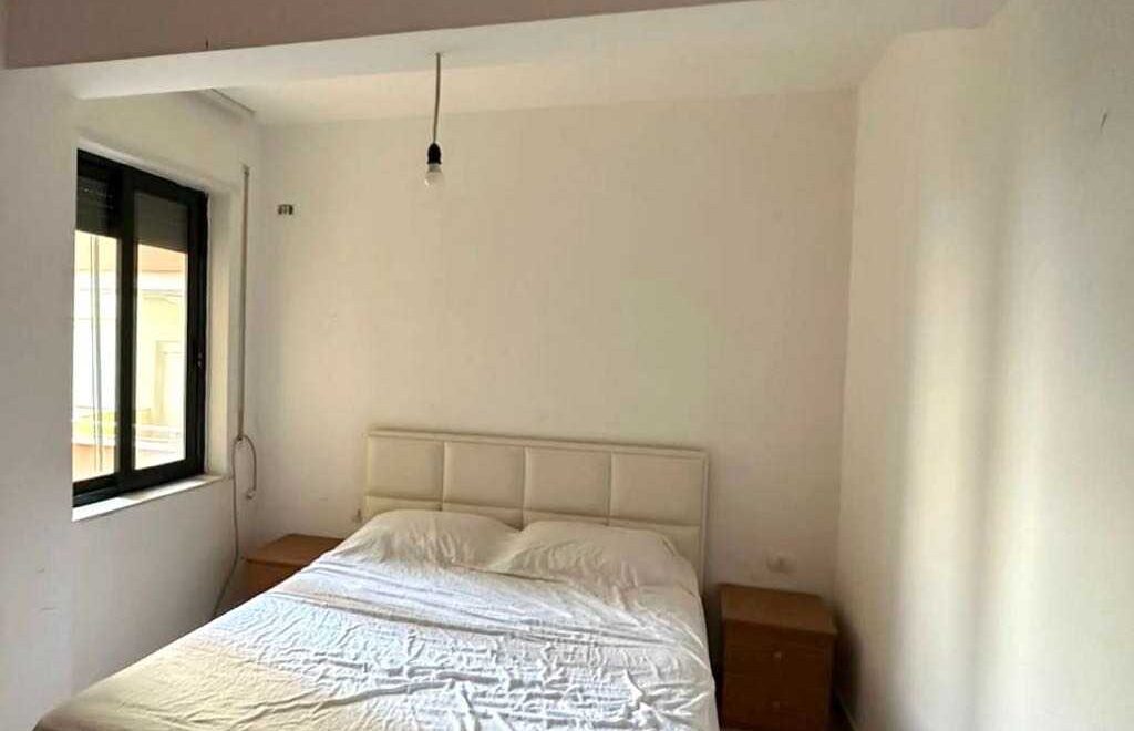 Apartment 1+1/65m2. Durres-Shkembi