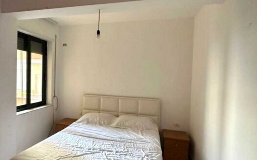 Apartment 1+1/65m2. Durres-Shkembi