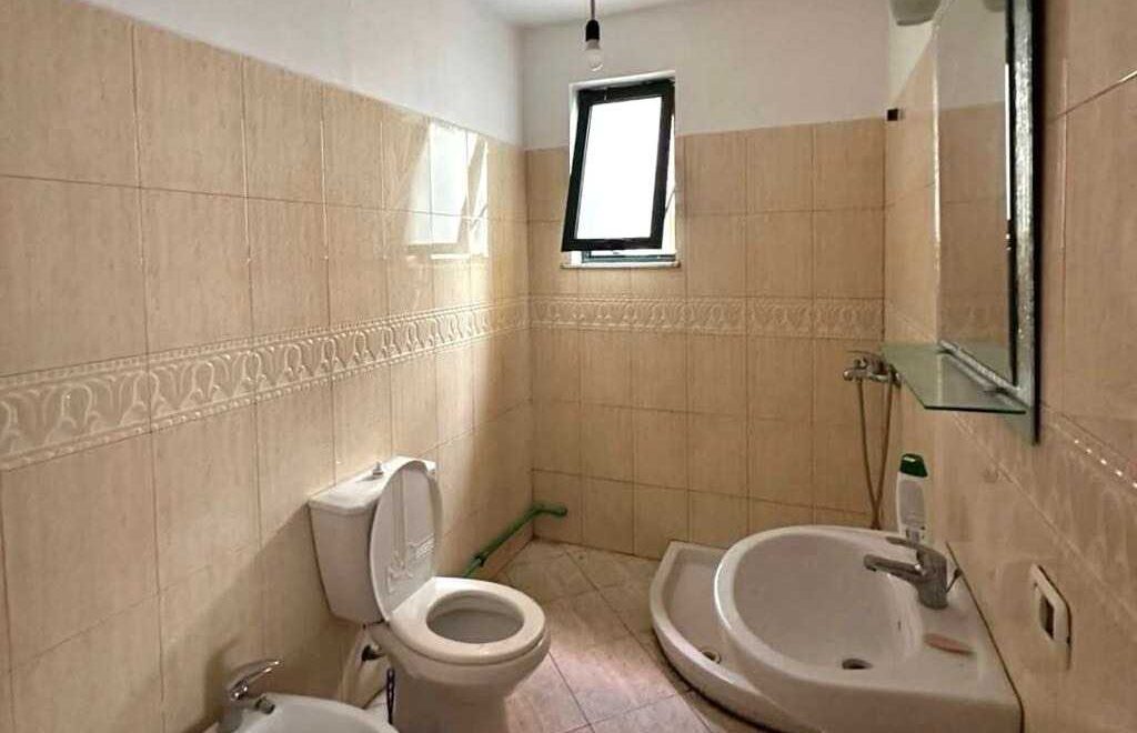 Apartment 1+1/65m2. Durres-Shkembi