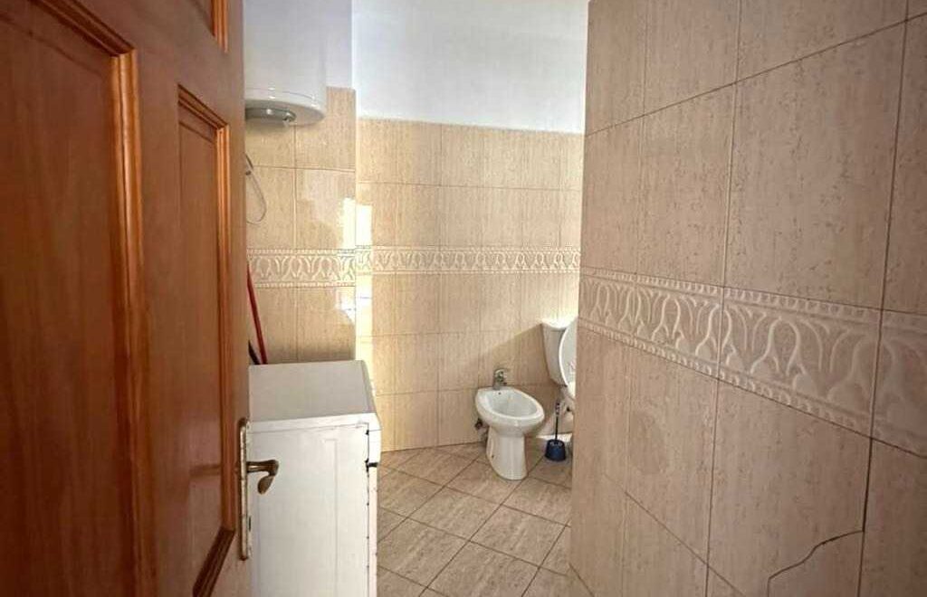 Apartment 1+1/65m2. Durres-Shkembi