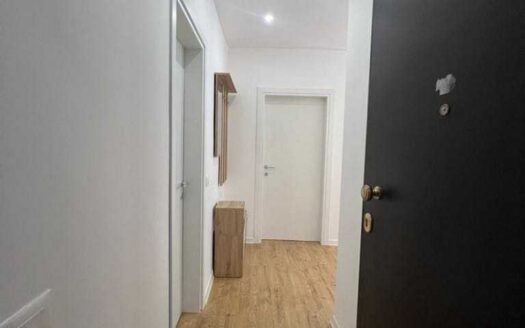 Apartment 1+1/60m2. Durres-Shkembi