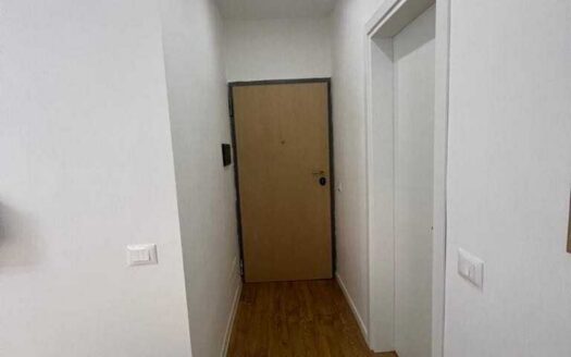 Apartment 1+1/60m2. Durres-Shkembi