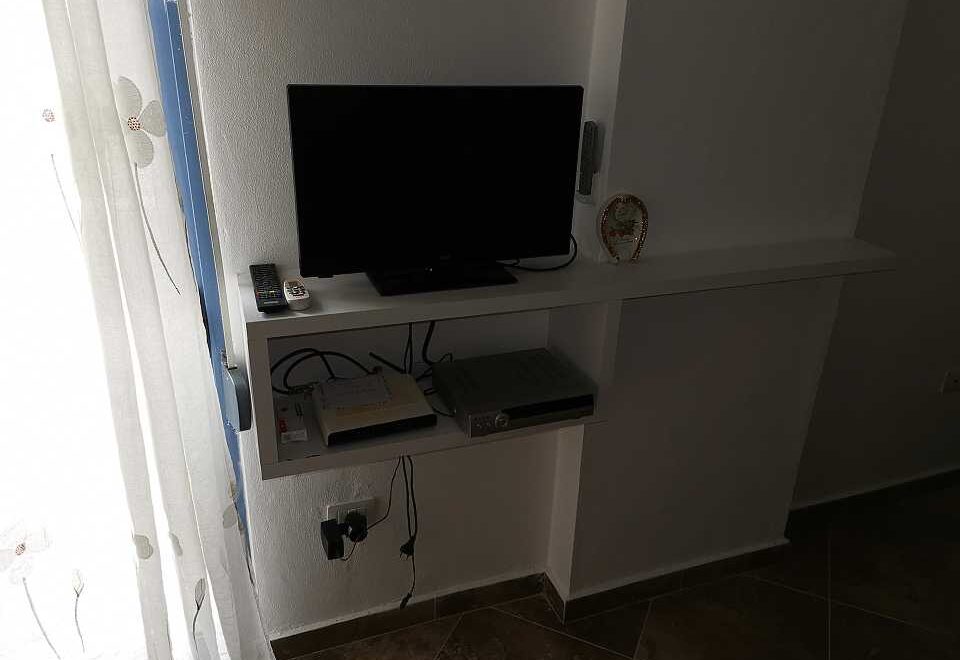 1+1 apartment with balcony. 60 sq. m. Durres