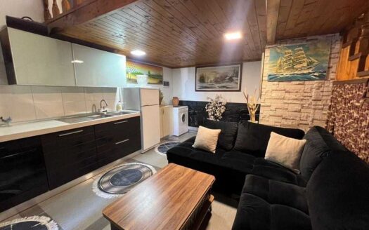 Studio with new renovation, 36m2, Durres