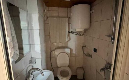 Studio with new renovation, 36m2, Durres
