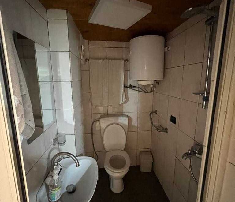 Studio with new renovation, 36m2, Durres