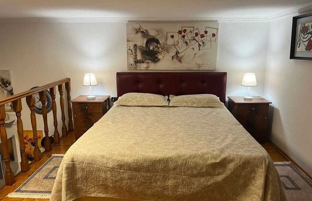 Studio with new renovation, 36m2, Durres