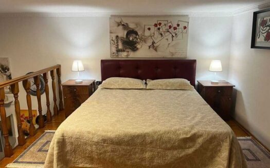 Studio with new renovation, 36m2, Durres