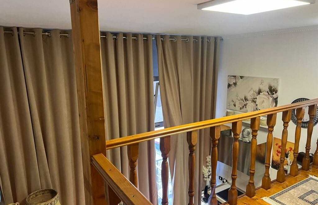 Studio with new renovation, 36m2, Durres