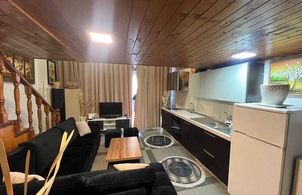 Studio with new renovation, 36m2, Durres