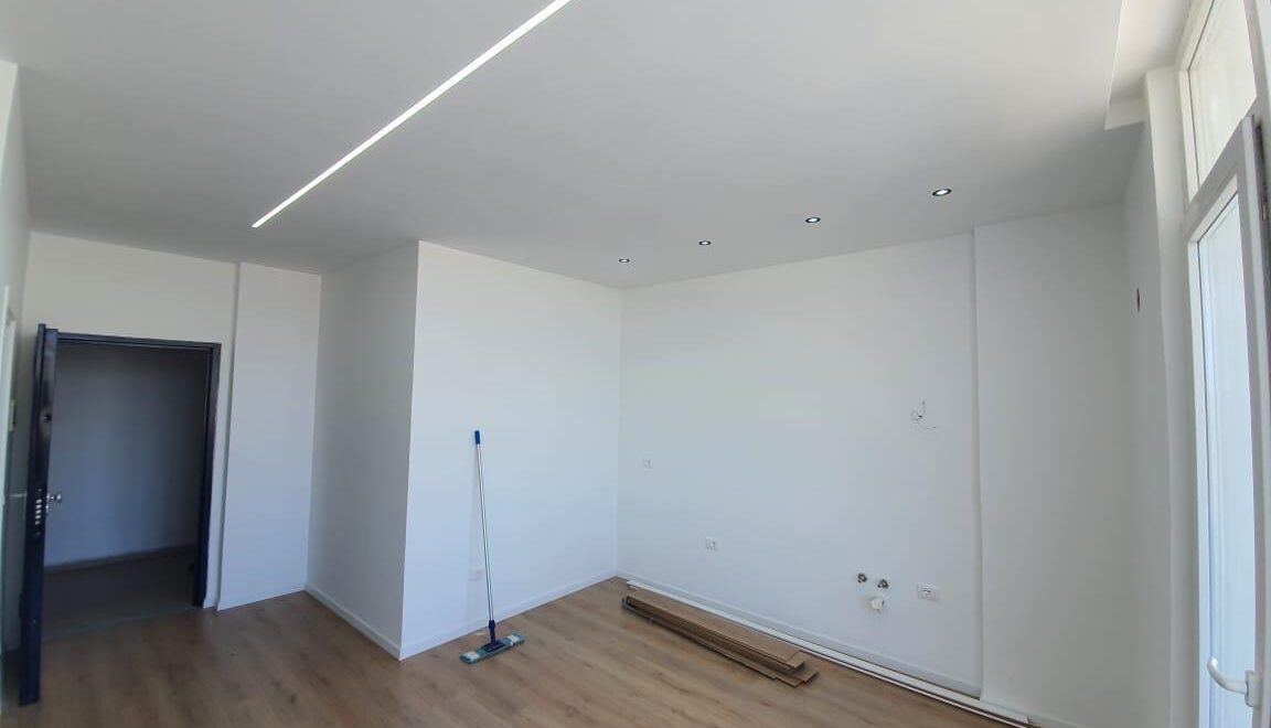 Panoramic Sea-View 1+1 Apartment. Durres