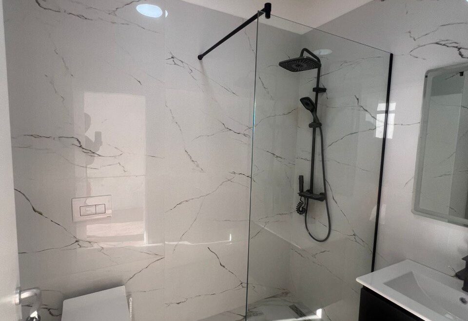 Panoramic Sea-View 1+1 Apartment. Durres