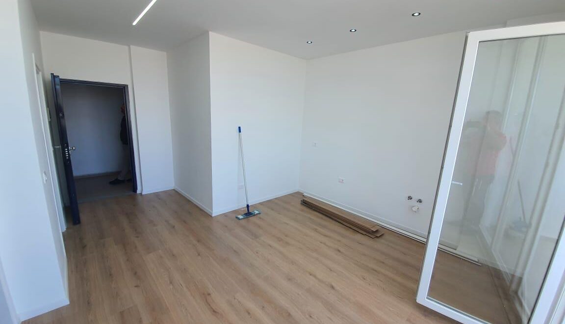 Panoramic Sea-View 1+1 Apartment. Durres