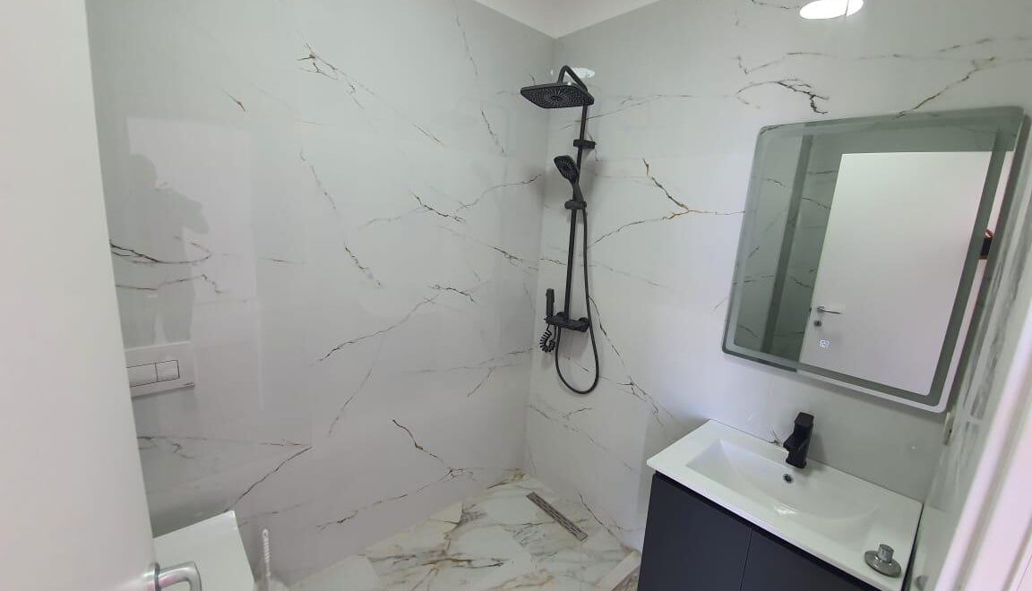 Panoramic Sea-View 1+1 Apartment. Durres