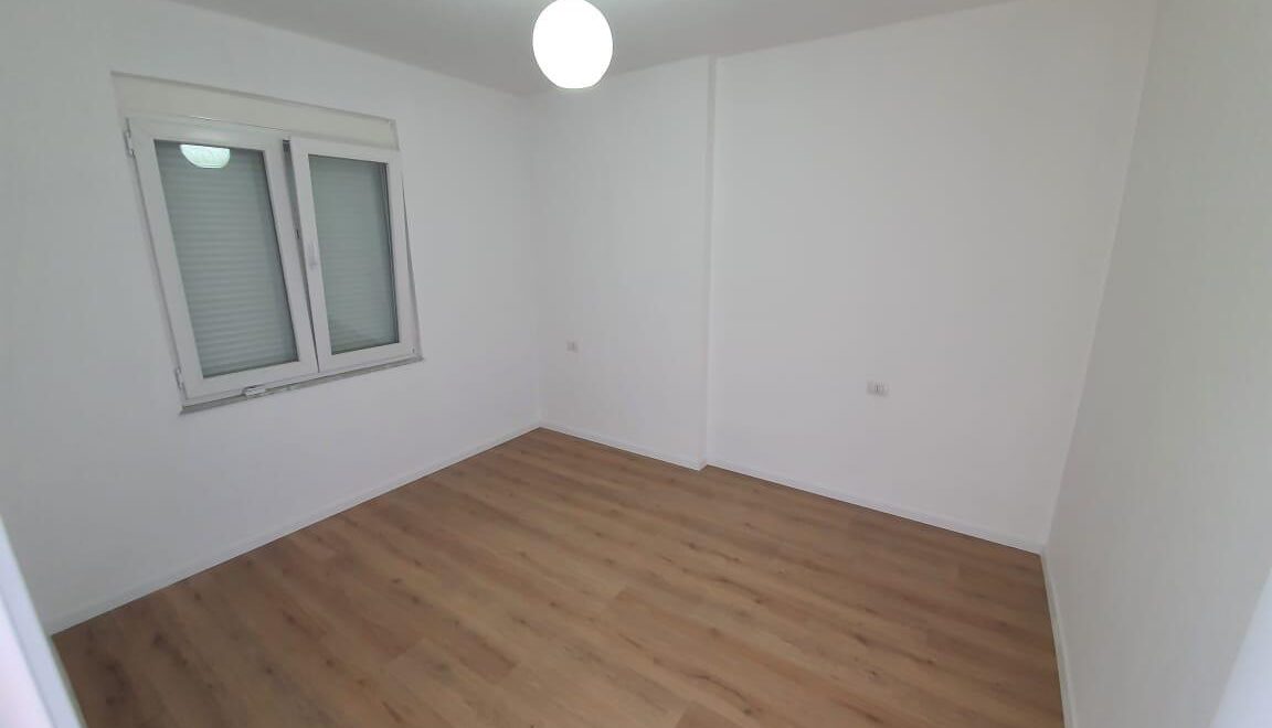 Panoramic Sea-View 1+1 Apartment. Durres