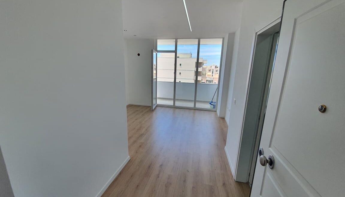 Panoramic Sea-View 1+1 Apartment. Durres