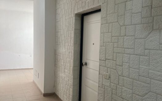 Panoramic Sea-View 1+1 Apartment. 55 m². Durres