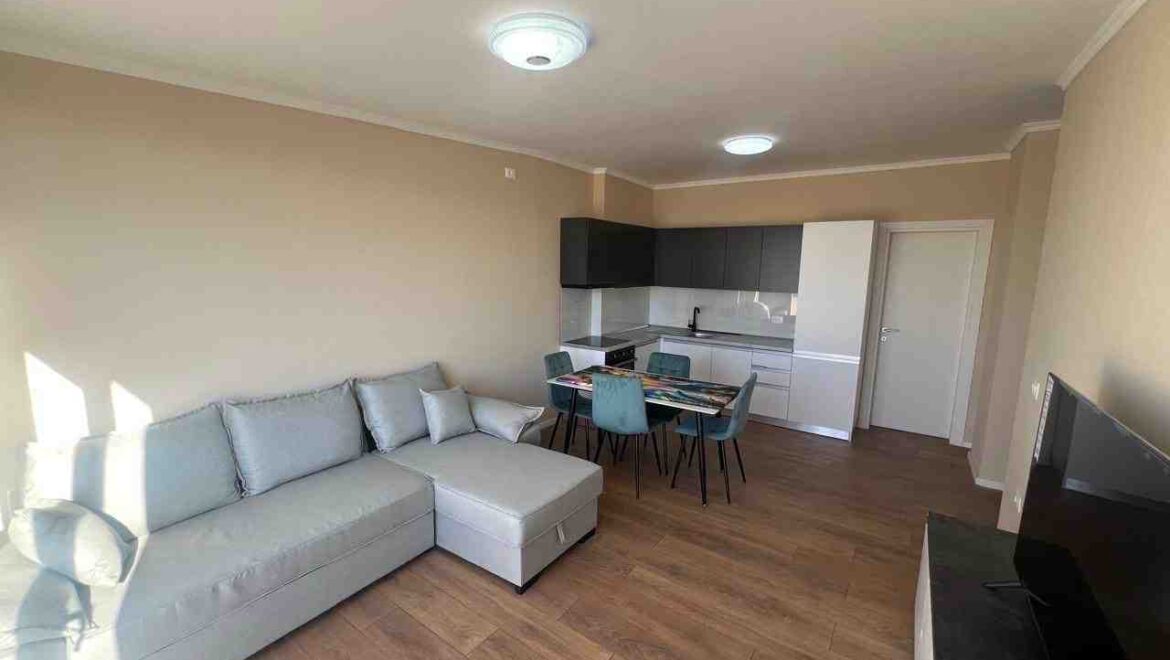 2+1 Dream Apartment, Durres