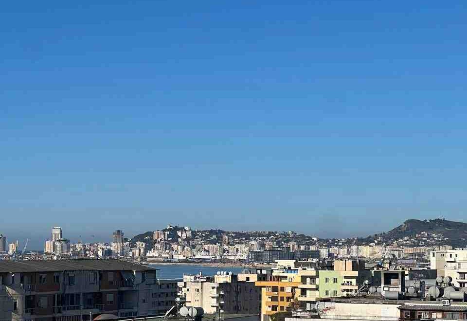 2+1 Dream Apartment, Durres