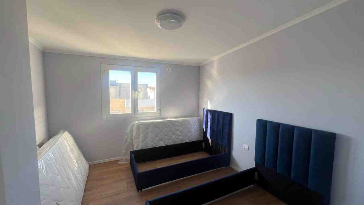 2+1 Dream Apartment, Durres