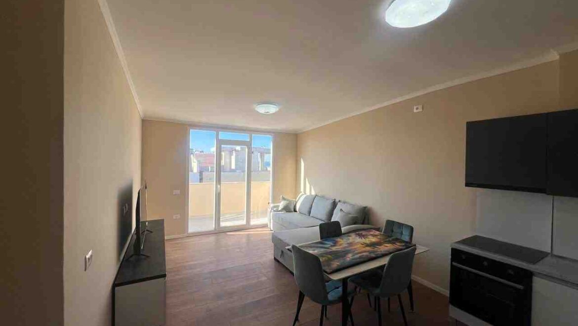 2+1 Dream Apartment, Durres