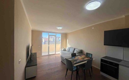 Apartment 2+1, 85m2. Durres