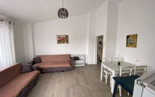 Apartment 1+1, 65m2. Golem, Durres